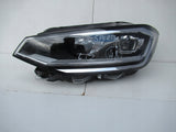 VW SPORTSVAN LIFT LAMPA LEWA FULL LED 517941035A