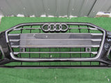 AUDI A4 B9 8W 19- LIFT ZDERZAK PRZÓD 8W0807437AH
