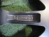MAZDA CX-5 CX5 II 2 CX-7 FELGA ALUMINIOWA SZARA 7,5x17 ET 45 9965A17070