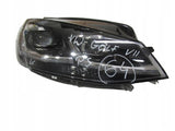 VW GOLF 7 VII 5G 16- LIFT LAMPA PRAWA FULL LED 5G1941036