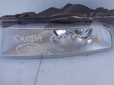 SKODA OCTAVIA 3 III HALOGEN PRAWY 5E0941700D ORYGI