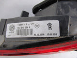 VW TOUAREG III 3 760 18- LAMPA TYŁ PRAWA LED W KLAPĘ 760945094A