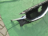 MAZDA CX5 CX 5 CX-5 2 II 2017- 17- GRILL ATRAPA CHROM ORYG K3006 KB8B-50719