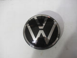 VW GOLF VIII 8 5H 20- PASSAT B8 22- ZNACZEK LOGO EMBLEMAT RADAR 5H0853601H