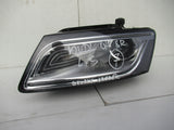 AUDI Q5 8R LIFT LAMPA XENON LEWA SKRĘTNA 8R0941753