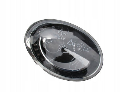 VW NEW BEETLE 5C 5C1 LAMPA PRZÓD PRAWA BI-XENON B I XENON LED 5C1941032J