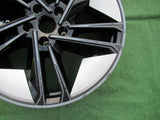AUDI E-TRON GT FELGA 9,5x21 4J3601025AC 4J3601025L