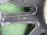 AUDI A5 S5 A4 S4 B9 8W 8W6 F6 FELGA 8,5x19 ET 32 8W0601025DC 8AU/K80