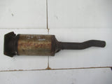VW SHARAN SEAT ALHAMBRA 7M FILTR FAP DPF KATALIZATOR 7M3131723A 7M3181AA