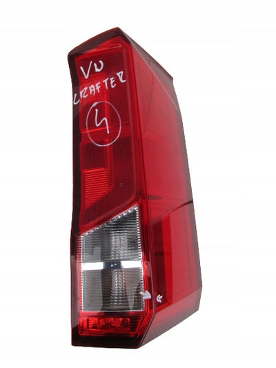 VW CRAFTER II 7C MAN TGE LAMPA TYŁ PRAWA 7C0945096
