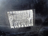 VW TOURAN 5TA 15- GRILL ATRAPA 5TA853651H/J/K/L/O