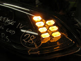 KIA SPORTAGE 4 IV LIFT LAMPA FULL LED 92102F1500