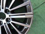 BMW 2 U06 Active Tourer X2 U10 MINI U25 FELGA 7x17 ET 41 3611 6891174 WZ833