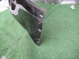 AUDI A7 I 1 4G8 11-18 BŁOTNIK PRAWY CZARNY METALIK 4G8821106B