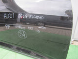 AUDI A6 C8 4K ALLROAD 18- DRZWI PRAWY PRZÓD 4K0831052 4K0831052A
