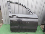 BMW X3 M iX3 G01G08 F97 16- DRZWI PRAWY PRZÓD 4100 7465527