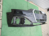 AUDI A5 B9 F5 8W6 8W 19- LIFT ZDERZAK PRZÓD CZARNY BASIS 8W6807437P