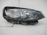 VW GOLF 7 VII SPORTSVAN LIFT 17- 510 517 LAMPA PRAWA 517941006C
