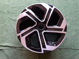 VW ID7 ID.7 ID.5 FELGA ALUMINIOWA TYŁ 14B 9,5x20 ET 47 SKAGEN 14B601025T