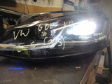 VW GOLF 7 VII 5G LIFT 16- LAMPA FULL LED LEWA 5G1941035L