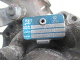 VW AUDI SEAT 1.4TSI 1,4 TSI TURBO TURBOSPRĘŻARKA 03C145701T