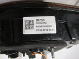 KIA CEED III 3 2018- 18- LAMPA PRAWA TYŁ W KLAPĘ LED 92404J7050