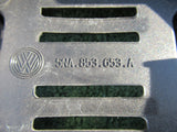 VW TIGUAN 5NA 2 II GRILL ATRAPA 5NA853653A