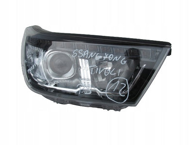 SSANGYONG TIVOLI X100 FULL LED LAMPA PRAWA 14-19 83102-3530 1012-500382
