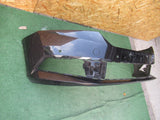SKODA FABIA 6V 3 III LIFT 18- ZDERZAK PRZÓD 4xPDC CZARNY 6V0807221F