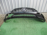 MERCEDES GT-4 DOOR GT4 63 AMG X290 W290 ZDERZAK PRZÓD A2908850700