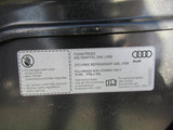 AUDI A6 C7 4G 11-18 MASKA ORYGINAŁ 4G0823029A