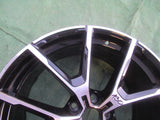 BMW 8 M8 G14 G15 G16 FELGA M-PAKIET CZARNA WZ 728 9x20 ET41 8072024 8097241