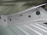 VW GOLF 7 VII 16- 5G LIFT BŁOTNIK LEWY SREBRNY 5G0821105B