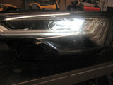 AUDI A6 C8 4K 18- FULL LED MATRIX LAMPA LEWA 4K0941035