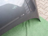 AUDI A4 B9 8W 16- MASKA POKRYWA SZARY METALIK LZ7S Daytonagrau 8W0823029A