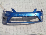 SEAT LEON III 3 FR 13-16 ZDERZAK SPRYSKI PDC PRZÓD 5F0807221M