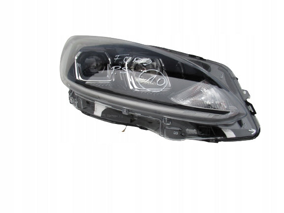FORD KUGA MK3 LAMPA LED PRAWA LV4B-13E014-CA