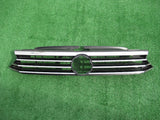 VW PASSAT B8 3G GRILL ATRAPA 3G0853653 651 A