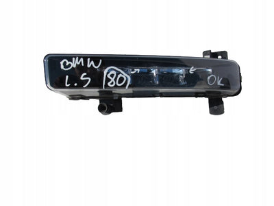 BMW 5 G30 G31 LED LEWY DRL HALOGEN 9477171