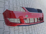 SKODA ROOMSTER FABIA 2 II ZDERZAK LIFT 5J0807221D
