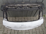 LAND RANGE ROVER EVOQUE L551 2019- K8D2 KLAPA TYŁ