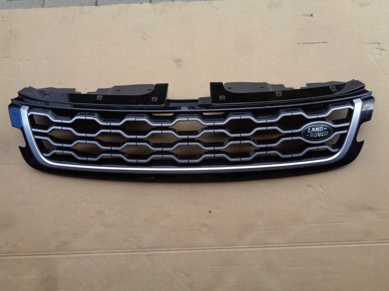 LAND ROVER EVOQUE II 2 GRILL ATRAPA K8D2-8C436-AA