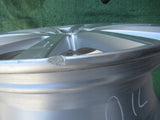 VW POLO 2G 6 VI FELGA ALUMINIOWA 6x16 ET 45 2G0601025AF 2G0071496 MERANO