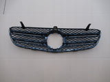 MERCEDES GLC W253 A253 GRILL ATRAPA A2538806667