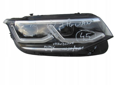VW TIGUAN II LIFT 20- 5NB LAMPA PRAWA FULL LED IQ LIGHT 5NB941082C