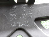 VW CADDY 2K5 LIFT 4 IV 15- MOCOWANIE ŚLIZG ZDERZAKA PRAWY LEWY 2K5807724