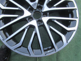 AUDI A5 RS 8B3 25- A4 B10 FELGA ALUMINIOWA 8,5x20 8B3601025L 8B3601025Q