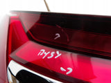 AUDI A6 C8 4K 4K5 18- LAMPA TYŁ LED LEWA 4K5945091