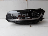 VW T-CROSS LIFT 2GM 23- LAMPA LEWA FULL LED IQ LIGHT 2GM941035G