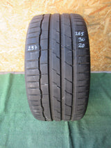 OPONA HANKOOK VENTUS S1 EVO3 265/30/20 94Y XL 6,2 mm 2020r 1 szt